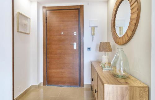 Apartamento Sea View Aguadulce - Foto 6