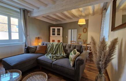 Gite Le Cozy - Foto 15