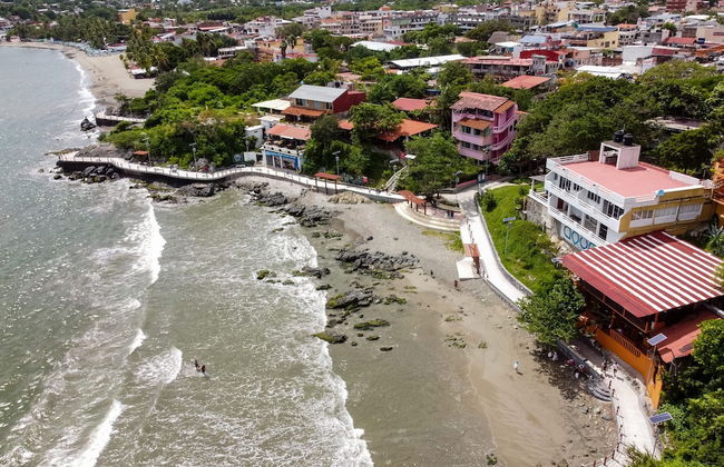 Casa Mexica - Foto 71