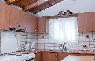 Kosta's Apartments - Foto 33