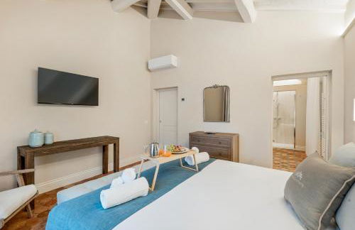 GOLDEN LUXE - Diamond in the Hills piscina privata e vasca idromassaggio - Foto 16