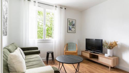 Joli Appartement avec Garage sur l'Île de Nantes - Foto 4