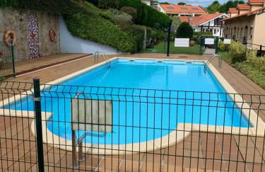 Dúplex en Comillas. Urb Balcón del Cantábrico - Foto 20