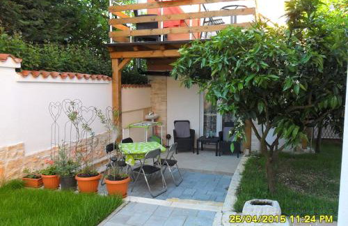 Apartments Val - Photo 24