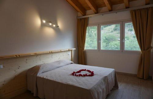 Agriturismo Fattoria Monte Baldo VISTA LAGO - Foto 41