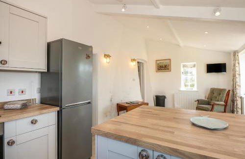 The Sir Peter Scott Lighthouse - Foto 13