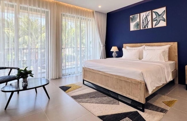 M Villas Phu Quoc - Photo 73