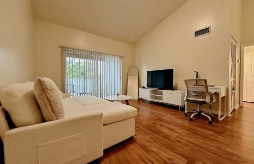 1B - 1B Apartment for 3 at Pembroke Pines - Foto 9