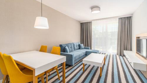Perfect Holiday Apartments Bel Mare by Noclegi Renters - Foto 4