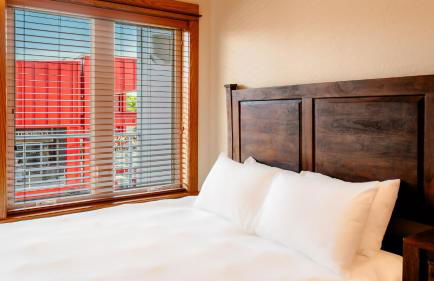 The Cove - 3-Bedroom, 3-Bathroom Penthouse Suite at REAL Watersports - Foto 12