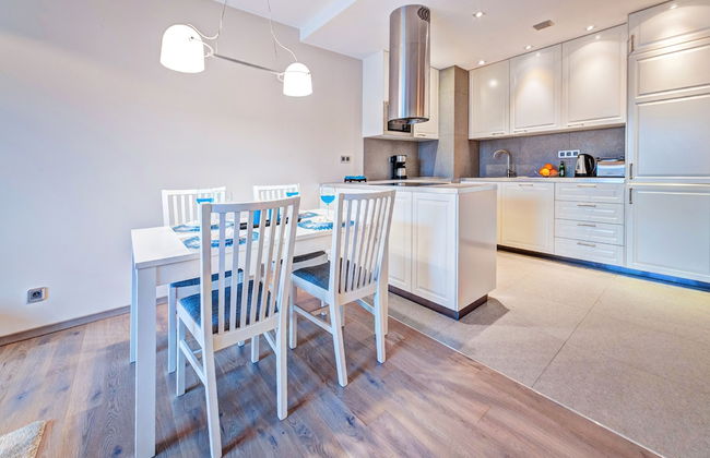 Apartamenty Homely Place Centrum - Foto 77