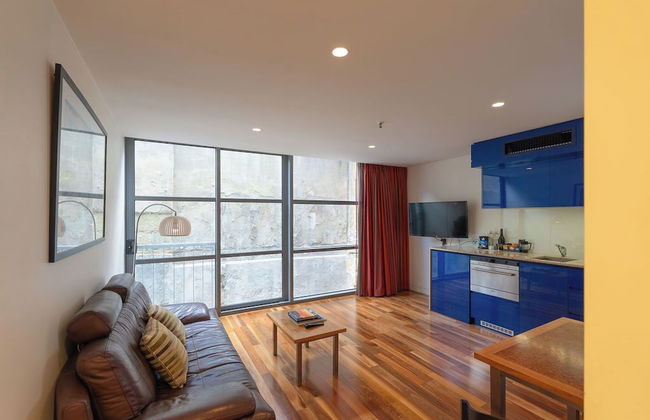 Salamanca Wharf Hotel - Foto 24