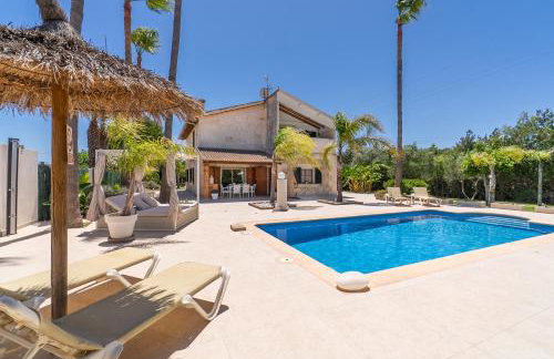 Villa Agueda - Foto 1