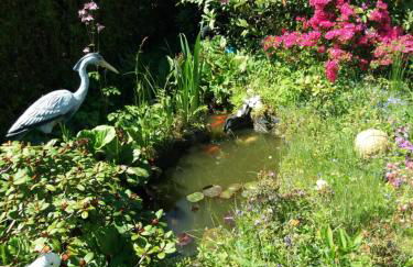 Ferienwohnung Gerstmann - Foto 25