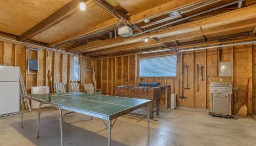 Nestle Inn - Meredith Lodging - Foto 2