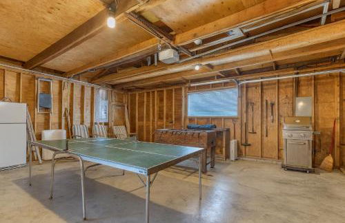 Nestle Inn - Meredith Lodging - Foto 2