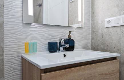 PANORAMIC pool & mountains house - Foto 23