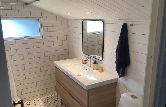 4 Person Holiday Home in Gedsted - Photo 11