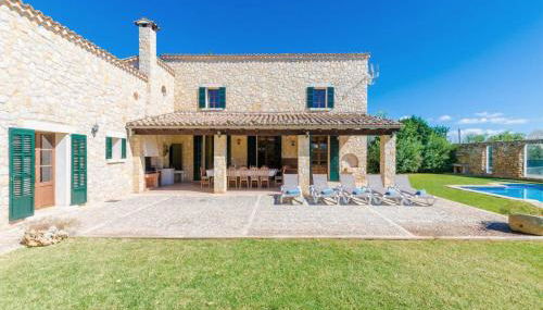 Villa Can Salat - Foto 2