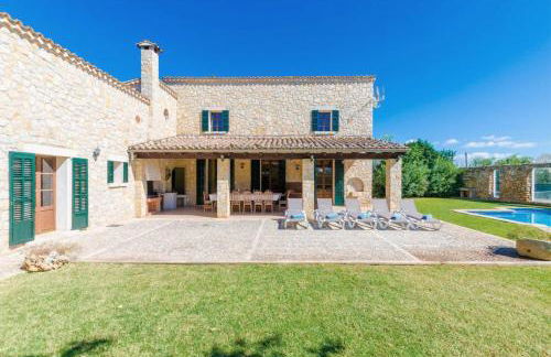 Villa Can Salat - Foto 2