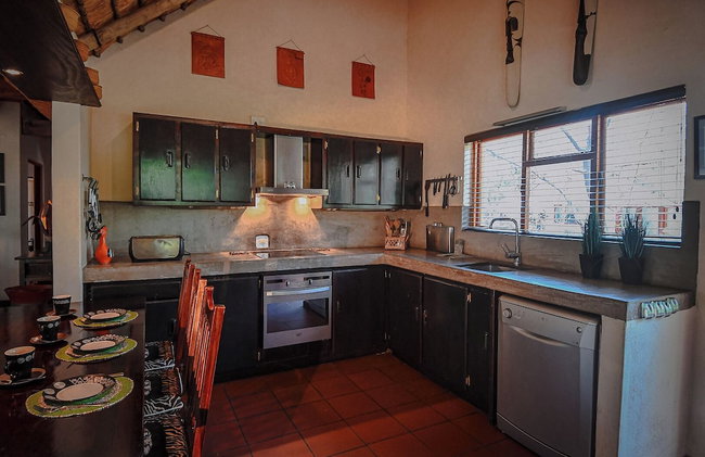 Bush Villas on Kruger - Foto 17