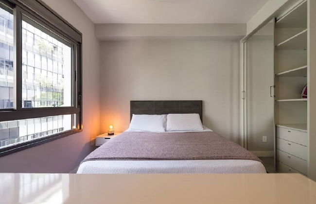 Vossa Bossa Vila Madalena Diseño - Foto 3