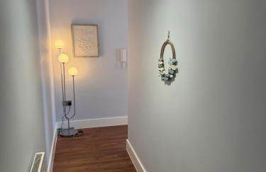 Modern Christchurch Flat - Foto 11