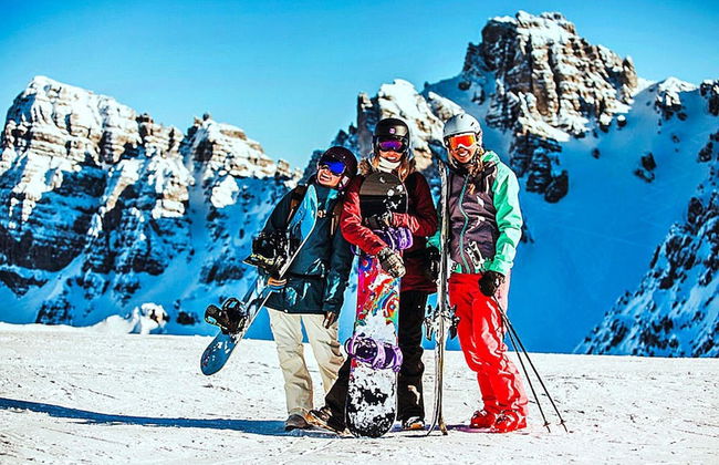 Apartment in Axams Near Axamer Lizum - Foto 15