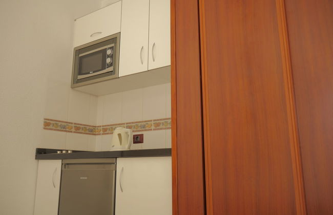 Apartamentos Pirámides - Photo 40