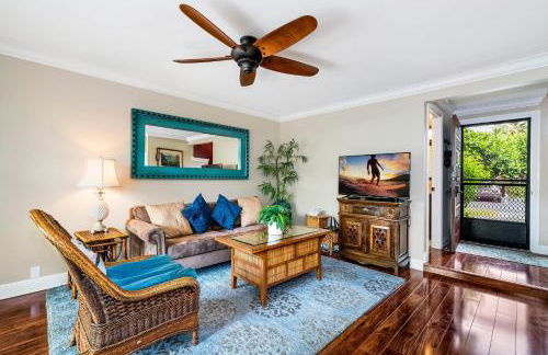 Keauhou Kona Surf & Racquet Club #58 - Foto 1