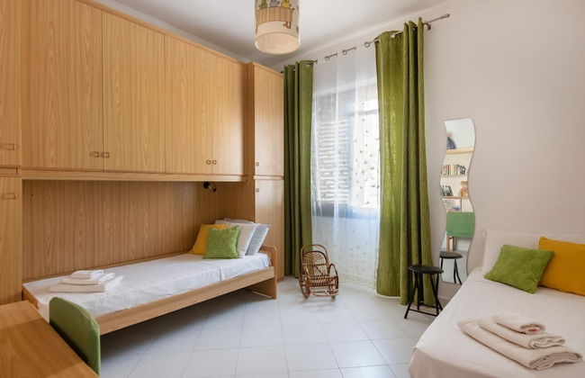 Welcomely - La Casa di Annetta - Foto 29