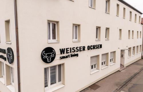 Weisser Ochsen - smart living by corents - Foto 33