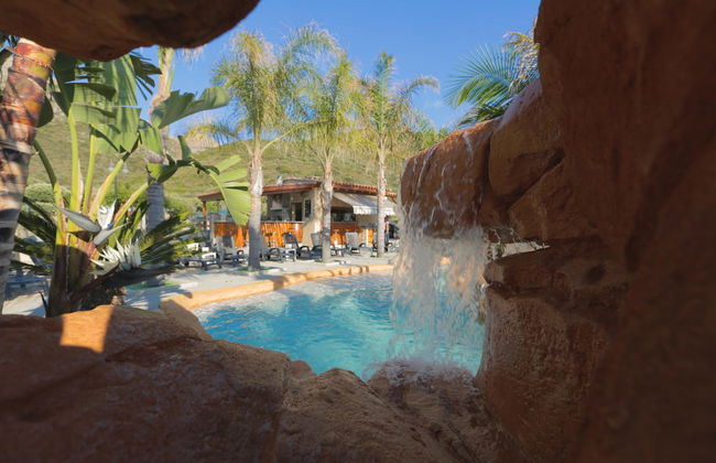 Résidence & SPA Marina d'Arone - Foto 64