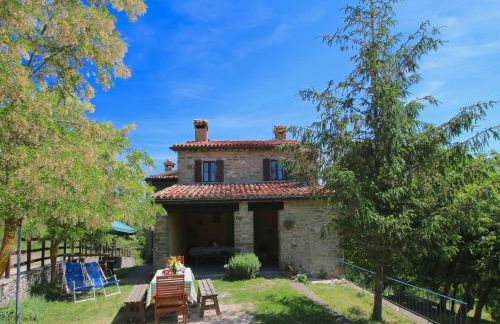 Farmhouse in Apecchio With Swimming Pool, Terrace, Garden - Foto 78