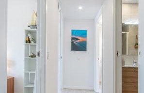 M A R I V E N T Suite with terrace private - Foto 31