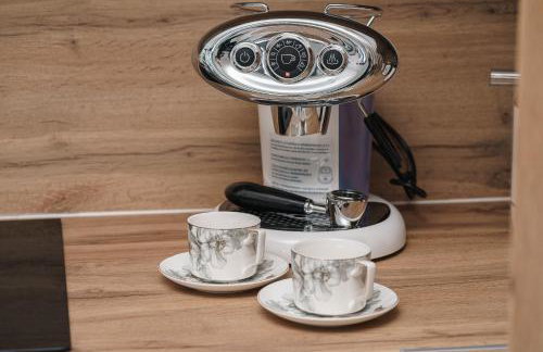 "Golden Sky"Rooftop Pool Villa - Photo 21