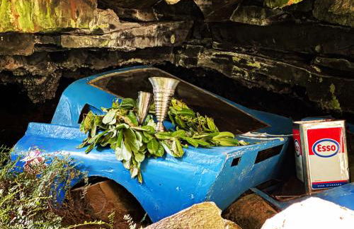 CLASSIC DRIVER HOME 2 - Foto 15