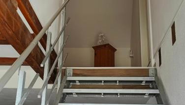 Ferienwohnung Wie Zuhause - Foto 4