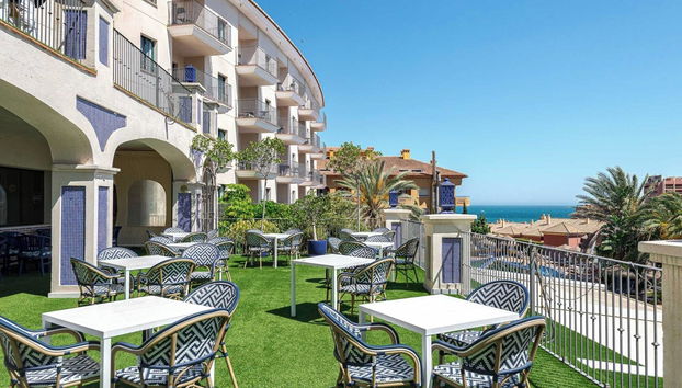 Hotel Spa Benalmádena Palace - Foto 2