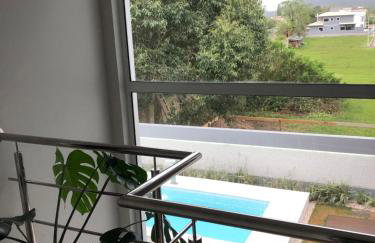 Casa Luxo com piscina a 500 metros da praia - Foto 21