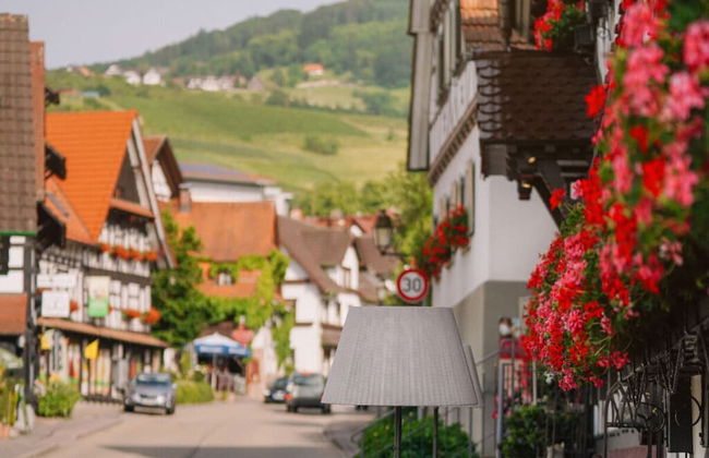 Oma Ludwin 2 Comfortable Holiday Residence - Foto 28