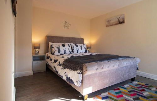 West Mead Cottage - Foto 36