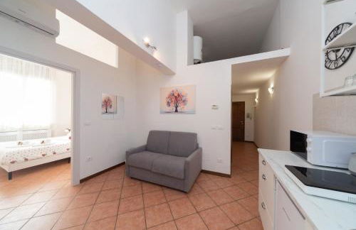 Giada 103 - Central Florence Apartment by the train station - Foto 9