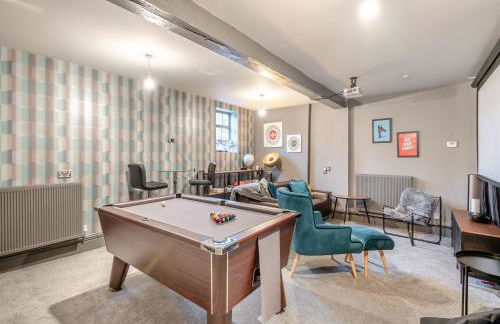 Beech House - Foto 11