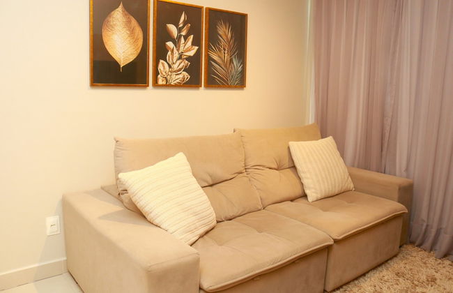 Edifício Promenade II Apt 907 - Foto 15