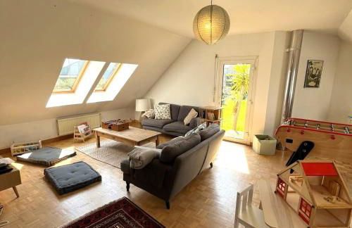 Hent Ar Mor - Elégante Demeure Trébeurden - Foto 40