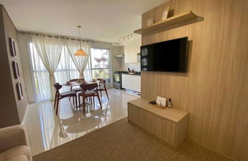 1A 2-bedroom apartment near Shopping and USP - Foto 11