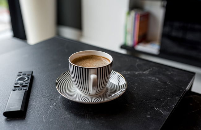 Q18 ApartHotel - Foto 49