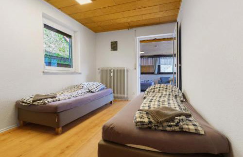 Ferienwohnung am Braunberg - Foto 7