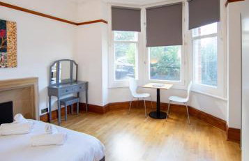 Transvaal House Ely - Foto 8